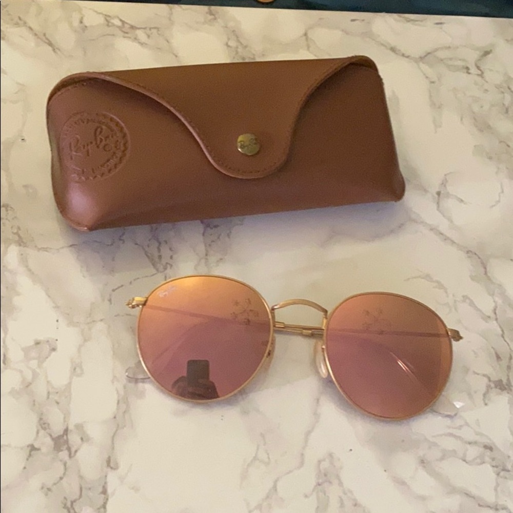 Ray Bans